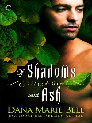 Of Shadows and Ash - ebook